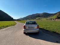 Gebraucht Opel Astra 84 PS (61 kW) 2001 Silber Kleinwagen