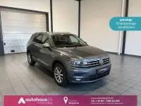 Gebraucht VW Tiguan Allspace Comfortline 150 PS (110 kW) 2019 Andere SUV