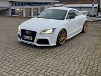 gebraucht Audi TT RS plus quattro