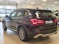 Gebraucht BMW X3 286 PS (210 kW) 2023 Sophistograu brillant SUV