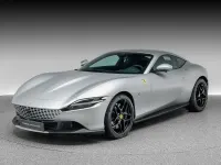 Gebraucht Ferrari Roma 620 PS (456 kW) 2023 Silber