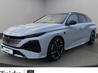 Neu Peugeot 308 SW GT 145 PS (106 kW) 2025 Weiß Kombi