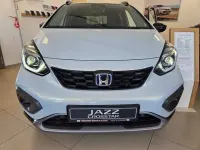Gebraucht Honda Jazz Advance 107 PS (78 kW) 2024 Kleinwagen