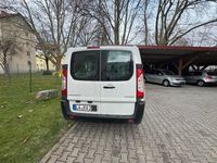Gebraucht Peugeot Expert 90 PS (66 kW) 2010 Weiß Van
