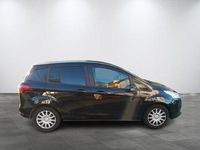 Second-hand Ford B-MAX SYNC Edition 95 CP (69 kW) 2013 Negru Monovolum