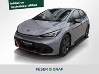 Second-hand Cupra Born 150 kW (204 CP) 2024 Gri Hatchback