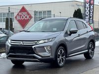 Usata Mitsubishi Eclipse Cross 148 CV (108 kW) 2019 Grigio SUV