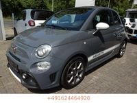 Gebraucht Abarth 595 145 PS (106 kW) 2021 Grau Kleinwagen