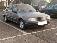 Gebraucht Peugeot 309 90 PS (66 kW) 1990 Braun Kleinwagen
