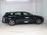 Gebraucht Opel Insignia Sport 260 PS (191 kW) 2018 Blau Kombi