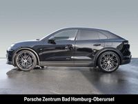 Neu Porsche Macan 264 kW (360 PS) 2026 Schwarz SUV