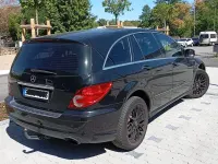 Gebraucht Mercedes R300 190 PS (139 kW) 2010 Schwarz Kombi
