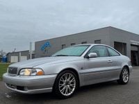 Gebraucht Volvo C70 Comfort 163 PS (119 kW) 2000 Silber Coupé