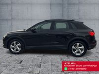 gebraucht Audi Q3 advanced 35 TFSI S tronic