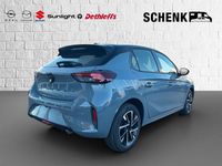 Neu Opel Corsa 101 PS (74 kW) 2025 Grau Limousine