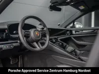 Gebraucht Porsche Panamera 4 470 PS (345 kW) 2025 Weiß Kleinwagen