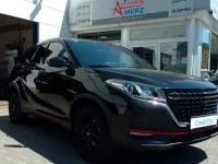 Gebraucht DFSK Fengon 106 PS (77 kW) 2022 Schwarz SUV