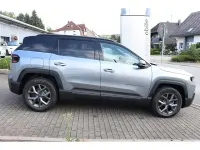 Neu Jeep Compass 144 PS (105 kW) 2026 Grau SUV