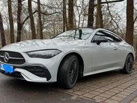 Gebraucht Mercedes CLE300 258 PS (189 kW) 2024 Grau