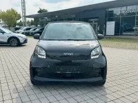 Gebraucht Smart ForTwo Electric Drive 60 kW (82 PS) 2023 Bodypanels in black Coupé