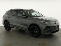 Neu VW Tiguan R-line 265 PS (194 kW) 2025 Grün SUV