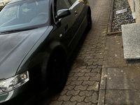 Gebraucht Audi A4 105 PS (77 kW) 2002 Grün Limousine