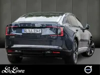 Gebraucht Volvo ES90 Plus 244 kW (333 PS) 2026 Blau Limousine