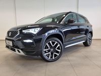 gebraucht Seat Ateca 2.0 TSI DSG