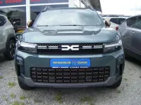 Ny Dacia Bigster Extreme 154 HK (113 kW) 2026 Grøn SUV