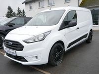 Gebraucht Ford Transit Trend 120 PS (88 kW) 2021 Frozen white