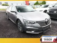 Gebraucht Renault Talisman Intens 159 PS (116 kW) 2022 Grau Limousine