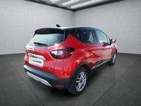 Gebraucht Renault Captur 150 PS (110 kW) 2020 Rot SUV
