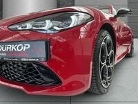 Neu Alfa Romeo Giulia Premium 209 PS (153 kW) 2026 Rosso alfa, uni Limousine