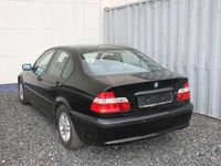 Gebraucht BMW 316 116 PS (85 kW) 2005 Andere farben Limousine