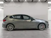 Gebraucht BMW M135 M Sport 306 PS (225 kW) 2022 Grau Kleinwagen