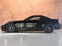 Gebraucht Cadillac XLR 325 PS (239 kW) 2009 Schwarz Cabrio
