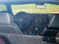 Second-hand Ferrari 550 485 CP (356 kW) 2001 Argintiu