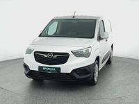 gebraucht Opel Combo-e Life Cargo Edition*Klima*PDCh*uvm