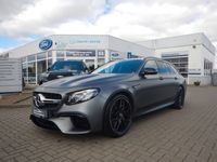 Gebraucht Mercedes E63S AMG AMG 612 PS (450 kW) 2018 Grau Kombi