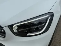 Gebraucht Mercedes GLC300 211 PS (155 kW) 2020 Weiß SUV