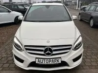 Gebraucht Mercedes B180 AMG 122 PS (89 kW) 2017 Andere Kleinwagen