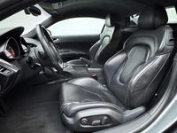 Gebraucht Audi R8 Coupé Advanced 420 PS (308 kW) 2007 Grau Coupé