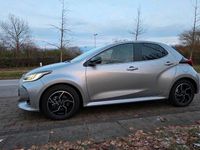 Gebraucht Mazda 2 116 PS (85 kW) 2023 Silber Kleinwagen