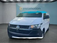 Używany VW Transporter 110 KM (80 kW) 2020 Biały Van