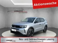 Neu Opel Frontera Edition 110 PS (80 kW) 2025 Grau SUV
