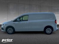 Gebraucht Mercedes eCitan 89 kW (122 PS) 2025 Arktikweiß Van / Kleinbus
