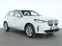 Gebraucht BMW X3 Sport Line 197 PS (144 kW) 2025 Alpinweiss SUV