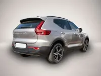 Gebraucht Volvo XC40 Plus 163 PS (119 kW) 2023 Grau SUV