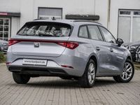 gebraucht Seat Leon ST 2.0 STYLE LED ALU NAVI SITZHEIZUNG DAB+