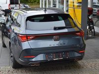 Gebraucht Cupra Leon 150 PS (110 kW) 2024 Magnetic tech (metallic) Limousine